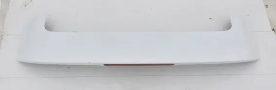 LOTKA SPOILER KLAPY FORD FOCUS MK3 III Ograniczona ilość